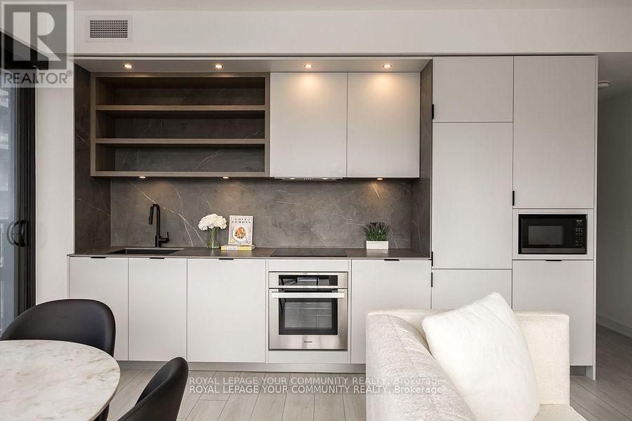 1706 - 55 Charles Street E, Toronto, Ontario  M4Y 1S9 - Photo 9 - C12410161