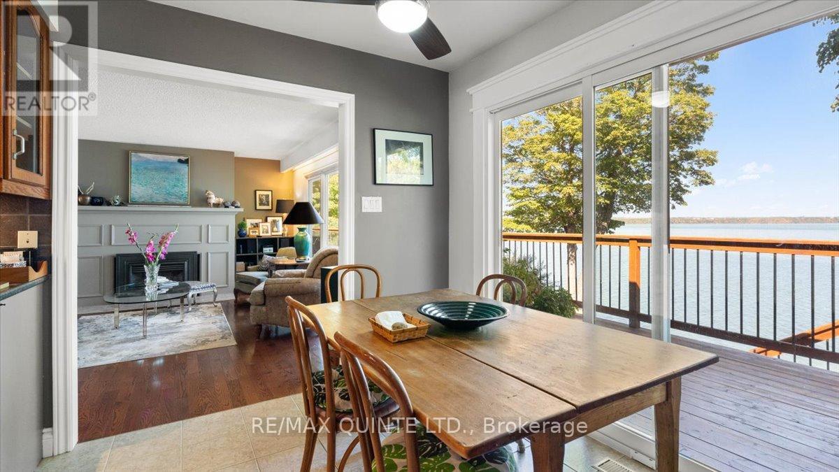 11536 Loyalist Parkway, Prince Edward County, Ontario  K0K 2T0 - Photo 13 - X12413200