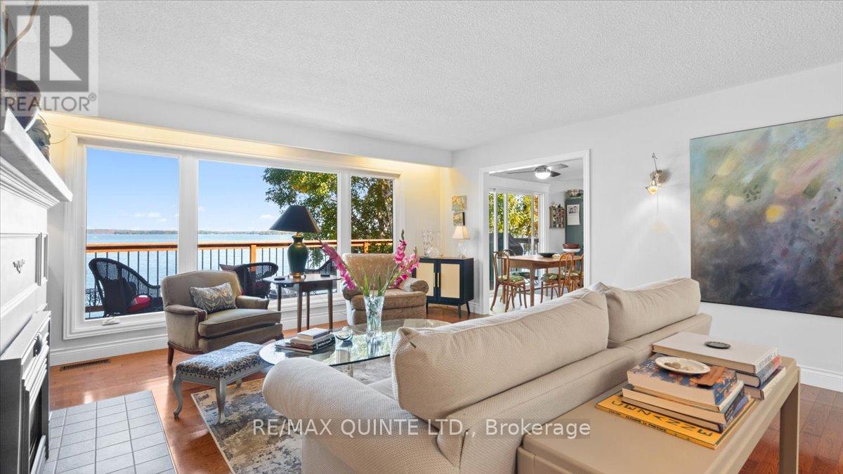 11536 Loyalist Parkway, Prince Edward County, Ontario  K0K 2T0 - Photo 16 - X12413200