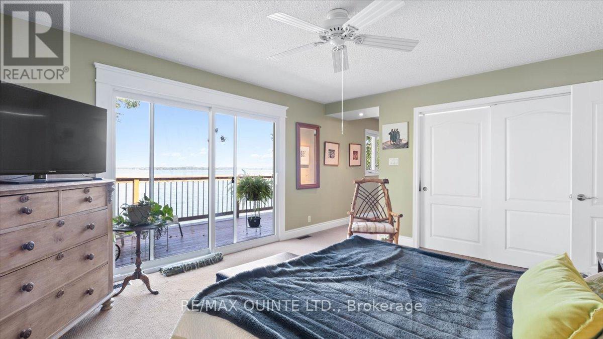 11536 Loyalist Parkway, Prince Edward County, Ontario  K0K 2T0 - Photo 18 - X12413200