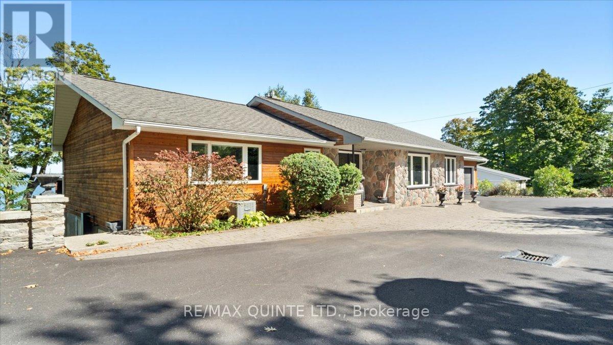 11536 Loyalist Parkway, Prince Edward County, Ontario  K0K 2T0 - Photo 2 - X12413200