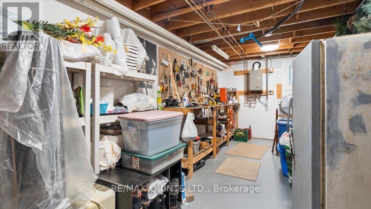 11536 Loyalist Parkway, Prince Edward County, Ontario  K0K 2T0 - Photo 29 - X12413200