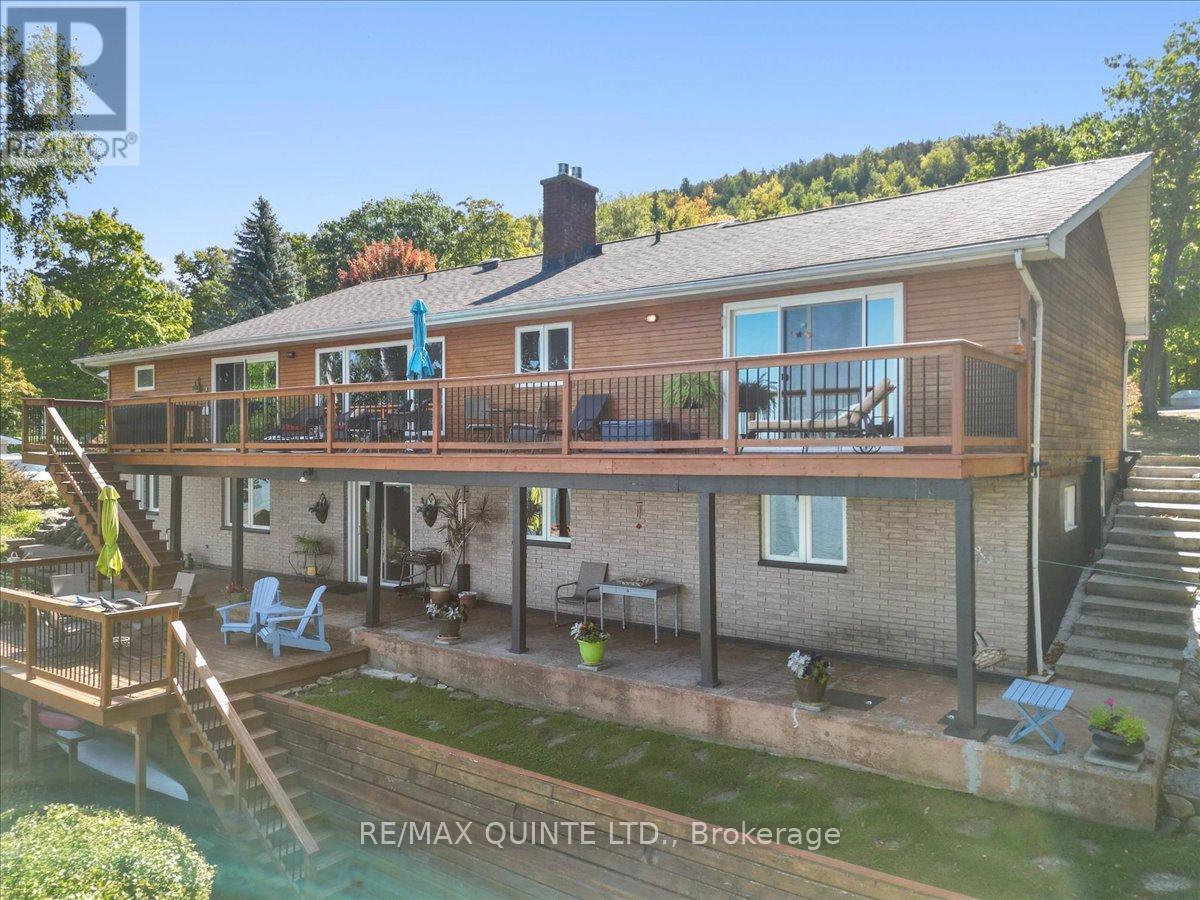 11536 Loyalist Parkway, Prince Edward County, Ontario  K0K 2T0 - Photo 30 - X12413200