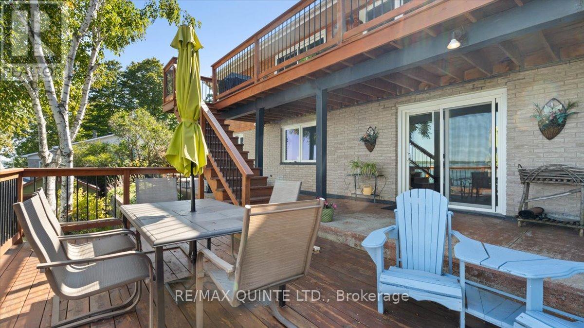 11536 Loyalist Parkway, Prince Edward County, Ontario  K0K 2T0 - Photo 36 - X12413200