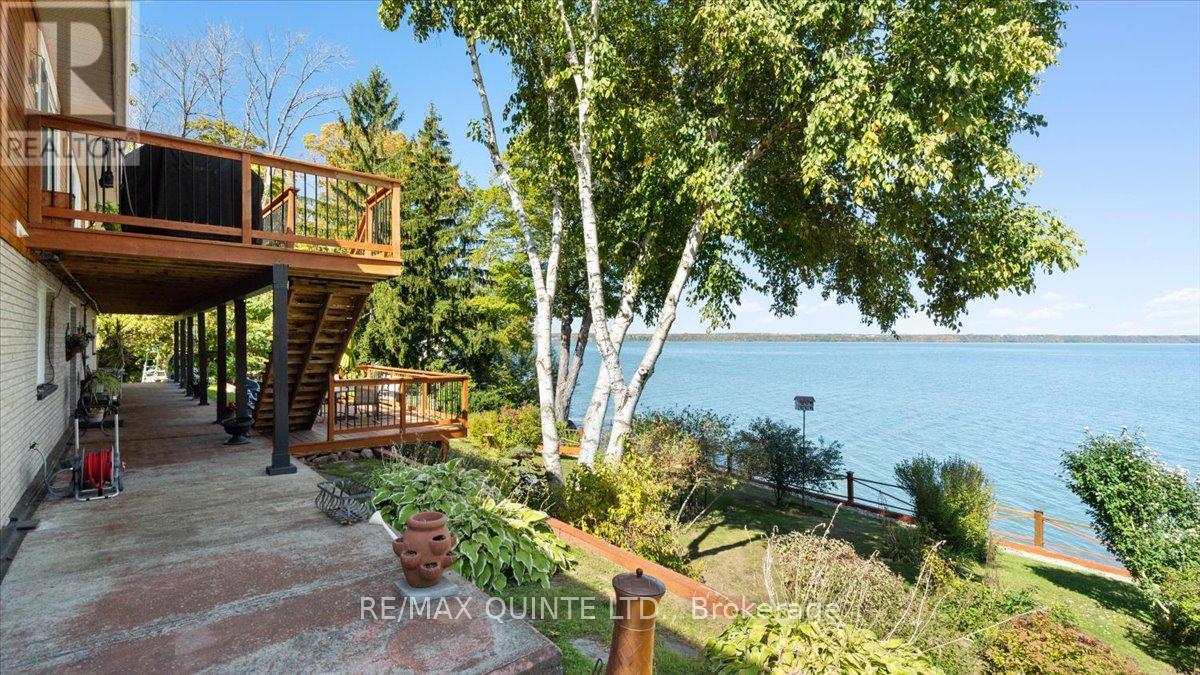 11536 Loyalist Parkway, Prince Edward County, Ontario  K0K 2T0 - Photo 38 - X12413200