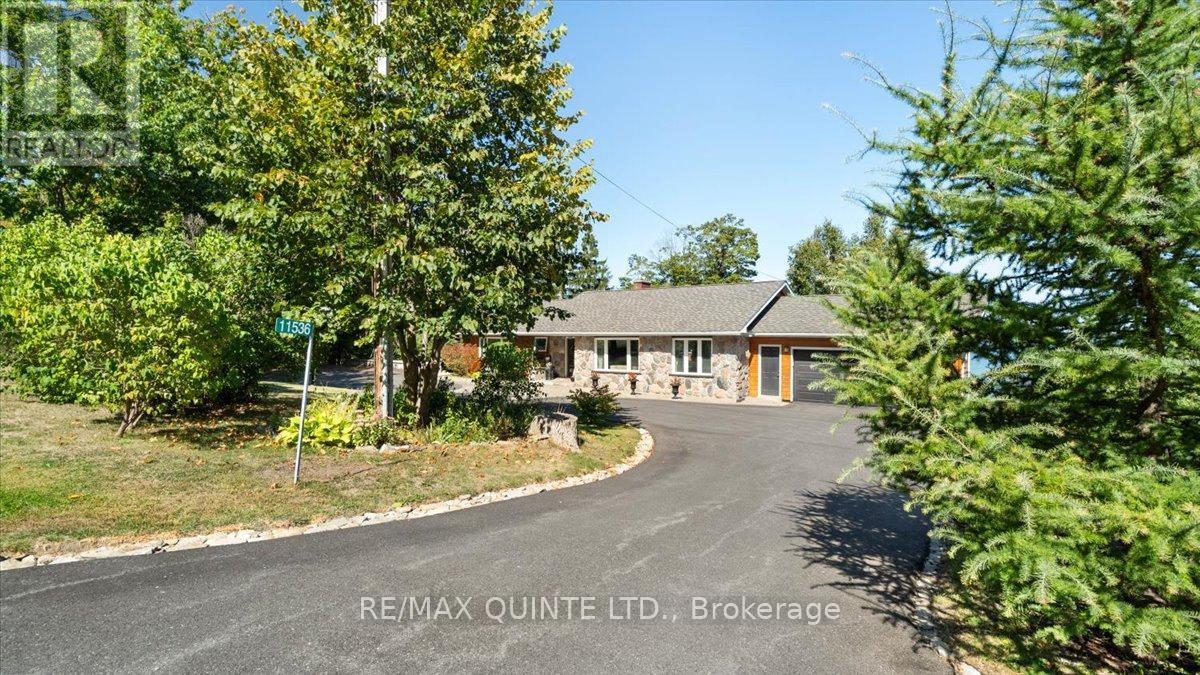 11536 Loyalist Parkway, Prince Edward County, Ontario  K0K 2T0 - Photo 4 - X12413200