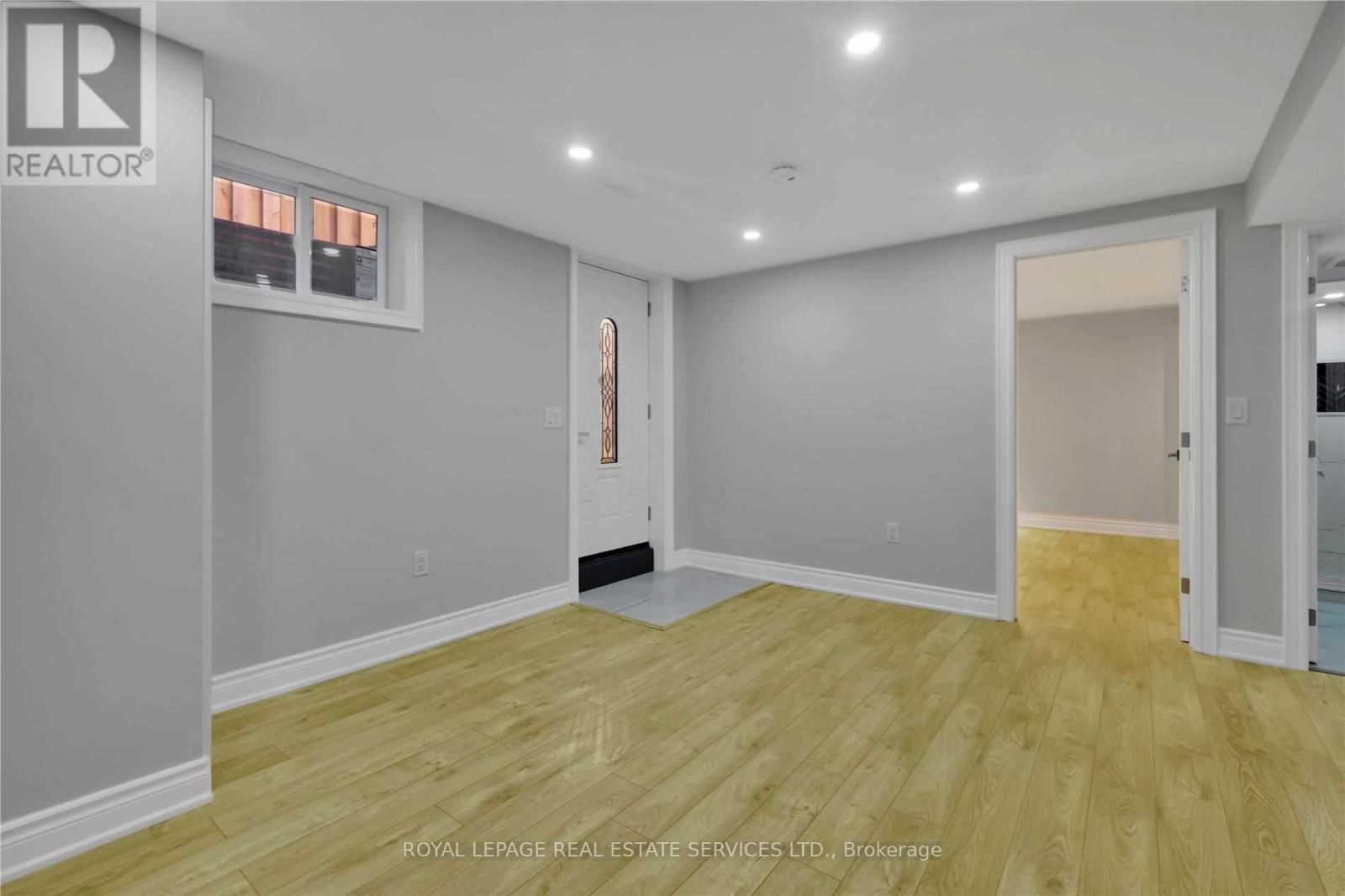 Lower - 40 D'arcy Magee Crescent, Toronto, Ontario  M1C 2T5 - Photo 5 - E12412075