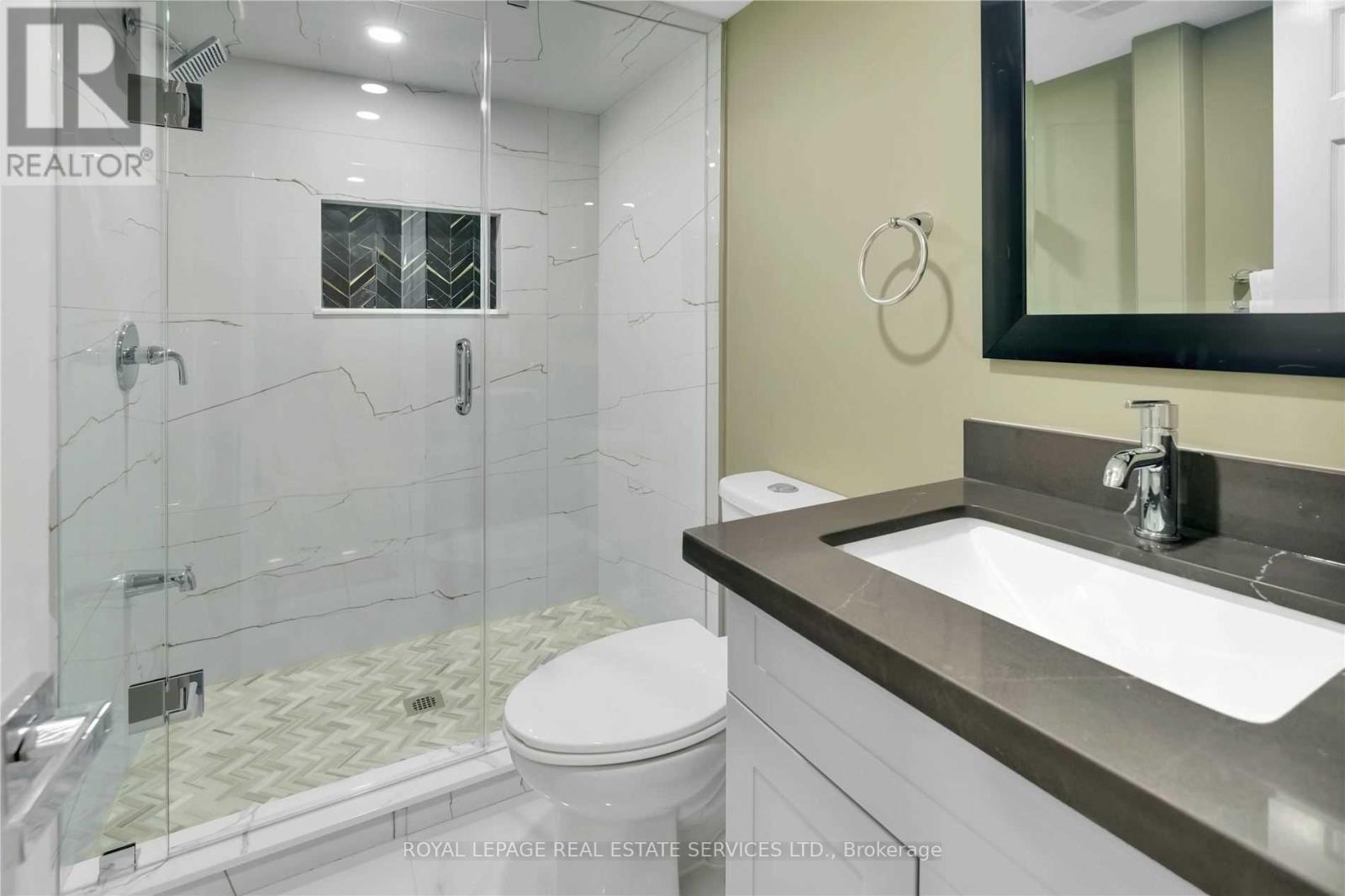 Lower - 40 D'arcy Magee Crescent, Toronto, Ontario  M1C 2T5 - Photo 8 - E12412075