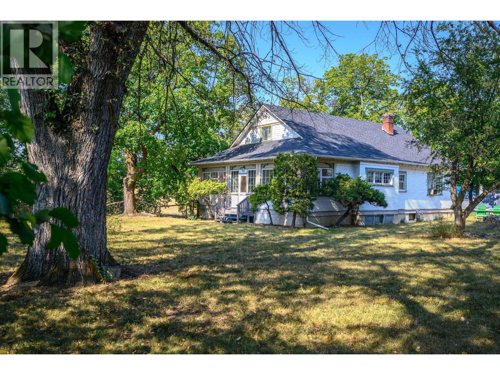 975 25 Avenue, Vernon, British Columbia V1B 3B4 - Photo 32 - 10363133