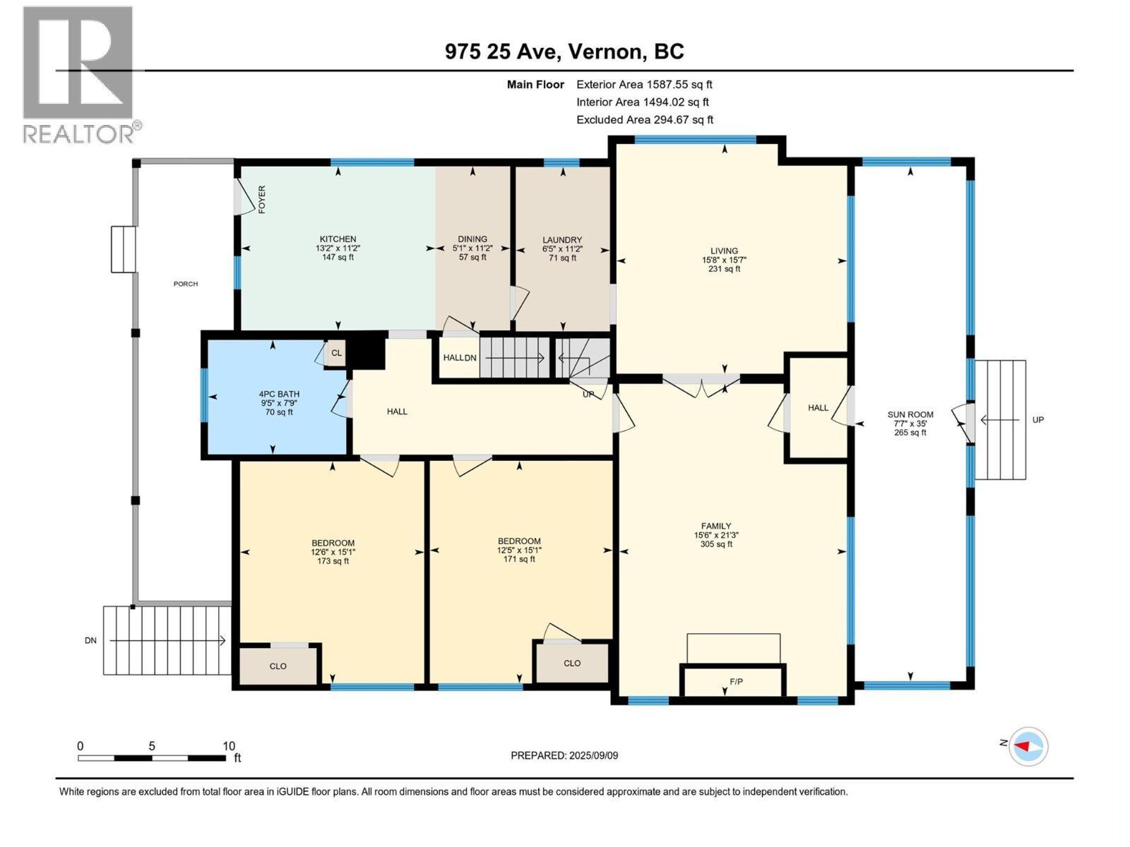 975 25 Avenue, Vernon, British Columbia V1B 3B4 - Photo 46 - 10363133