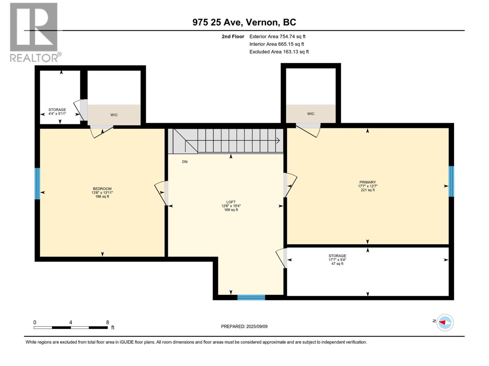 975 25 Avenue, Vernon, British Columbia V1B 3B4 - Photo 47 - 10363133