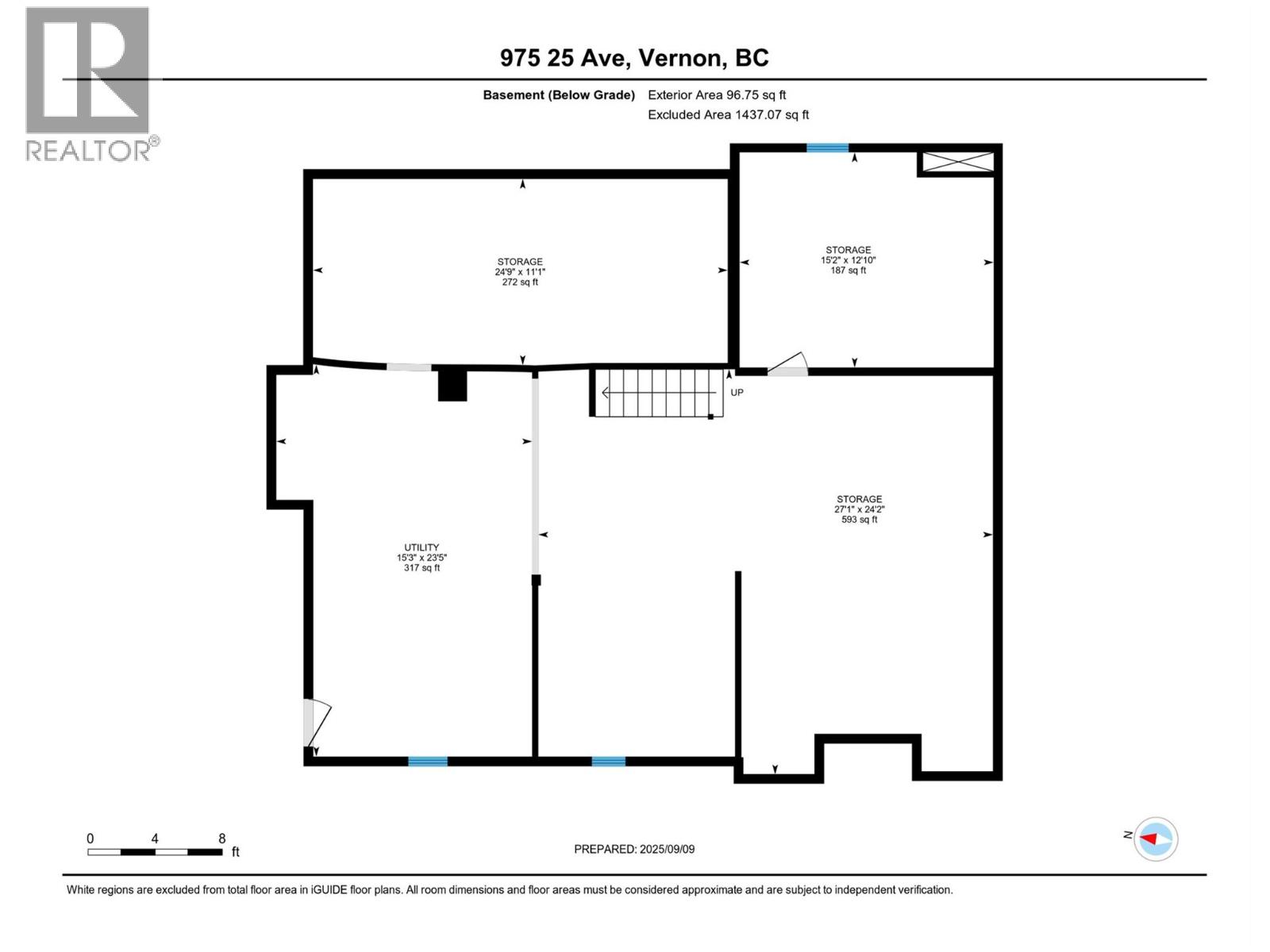 975 25 Avenue, Vernon, British Columbia V1B 3B4 - Photo 48 - 10363133