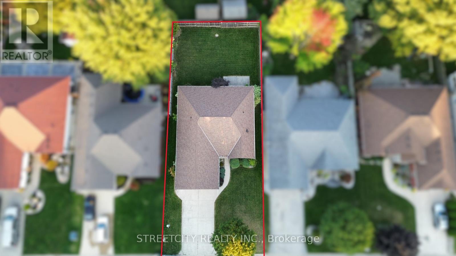 126 Stathis Boulevard, Sarnia, Ontario  N7S 5T5 - Photo 18 - X12413177