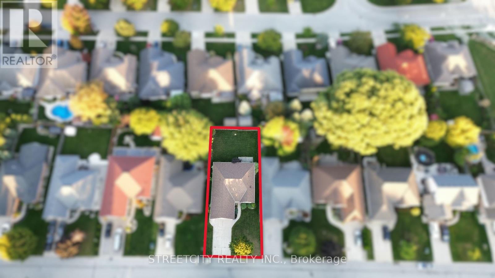 126 Stathis Boulevard, Sarnia, Ontario  N7S 5T5 - Photo 19 - X12413177
