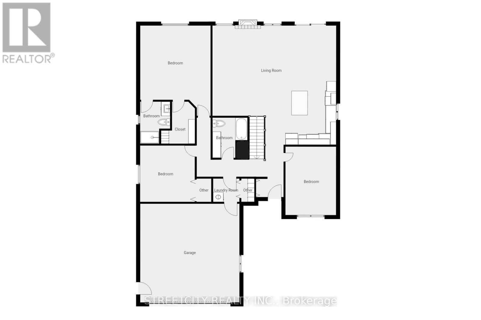 126 Stathis Boulevard, Sarnia, Ontario  N7S 5T5 - Photo 21 - X12413177