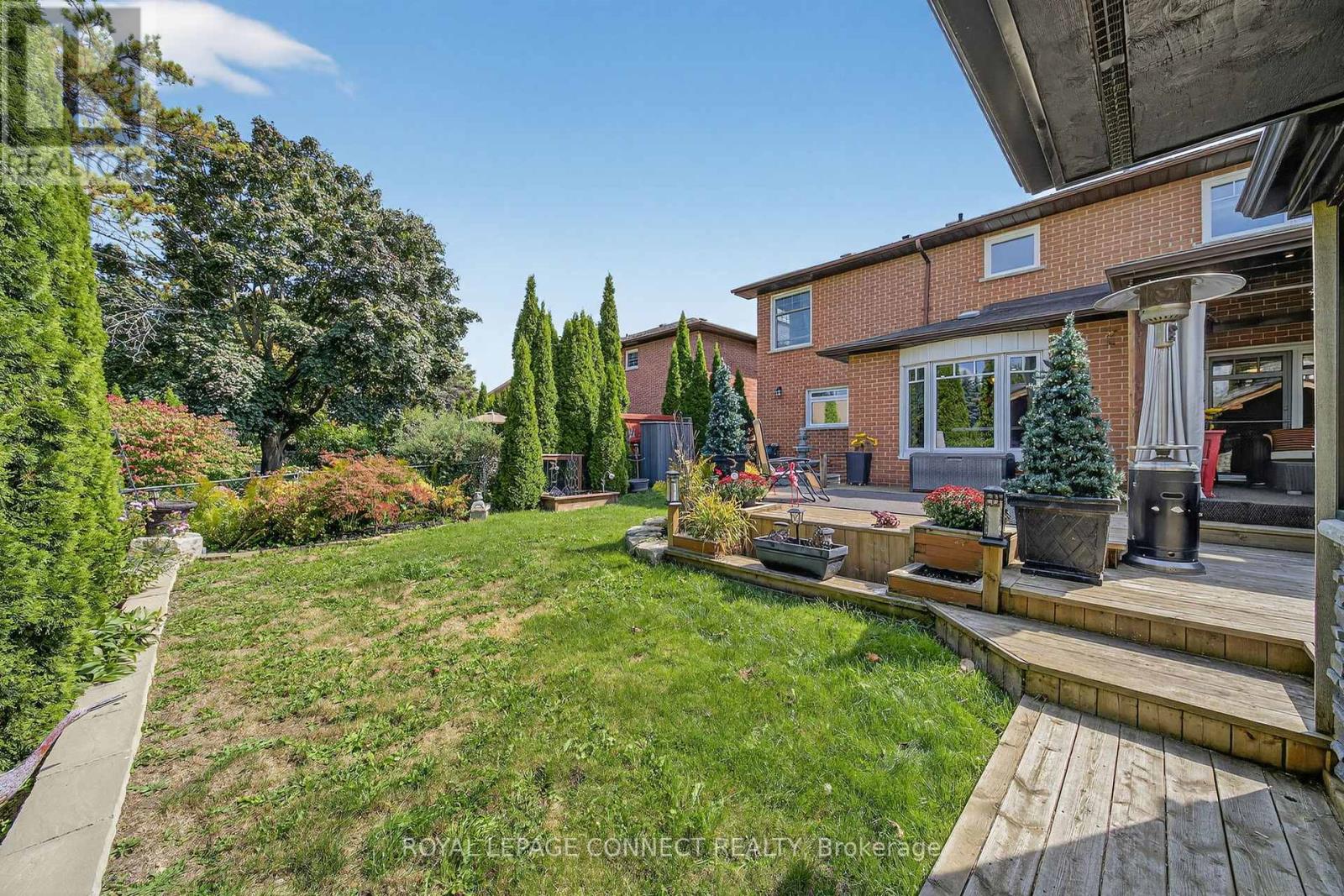 90 Golf Links Drive, Aurora, Ontario  L4G 3V3 - Photo 46 - N12411269