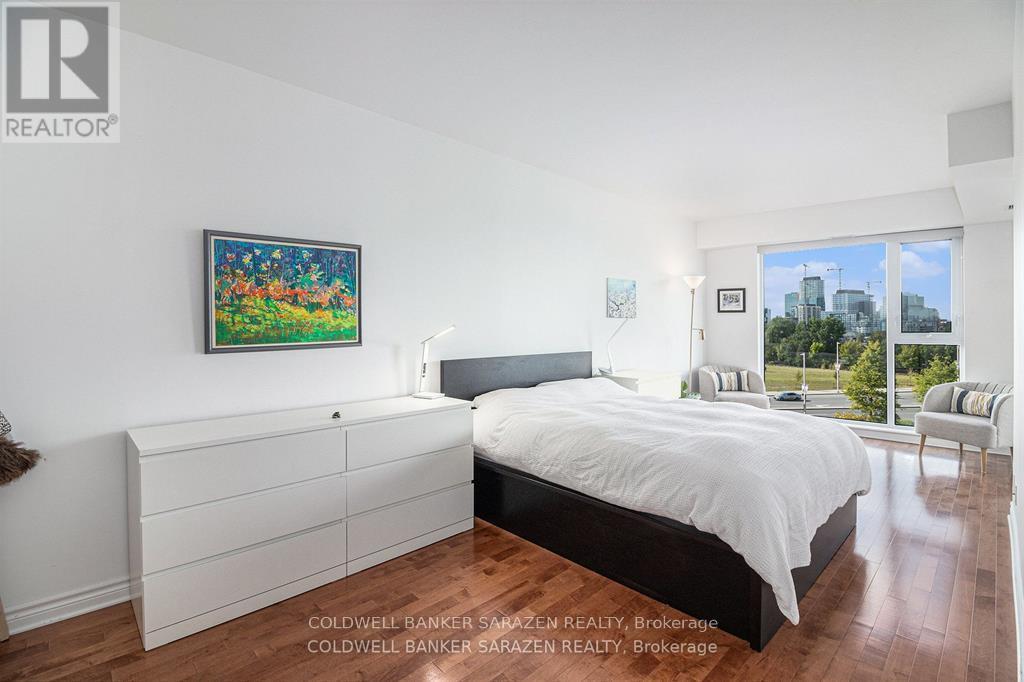509 - 200 Lett Street, Ottawa, Ontario  K1R 0A7 - Photo 12 - X12413174