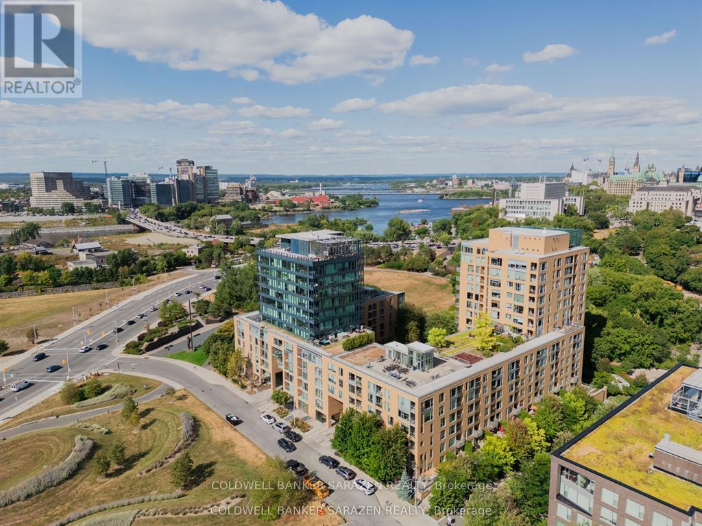 509 - 200 Lett Street, Ottawa, Ontario  K1R 0A7 - Photo 2 - X12413174