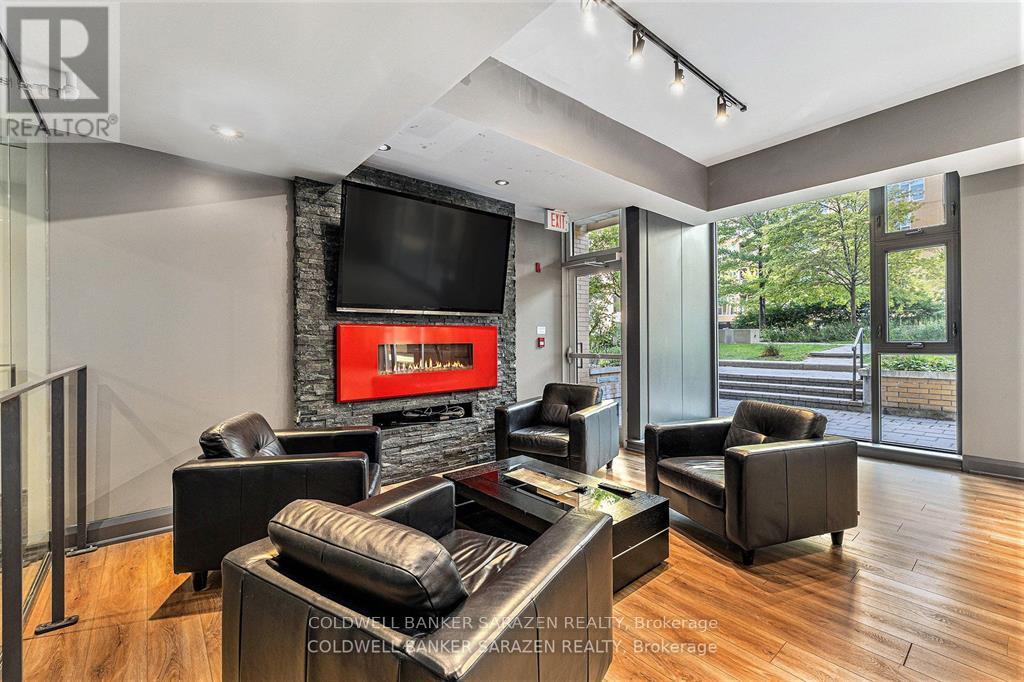 509 - 200 Lett Street, Ottawa, Ontario  K1R 0A7 - Photo 28 - X12413174