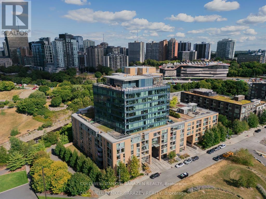509 - 200 Lett Street, Ottawa, Ontario  K1R 0A7 - Photo 30 - X12413174