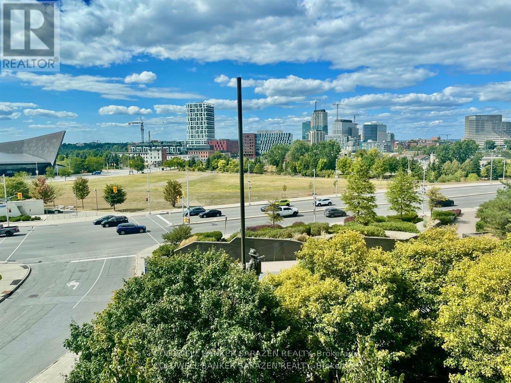 509 - 200 Lett Street, Ottawa, Ontario  K1R 0A7 - Photo 31 - X12413174