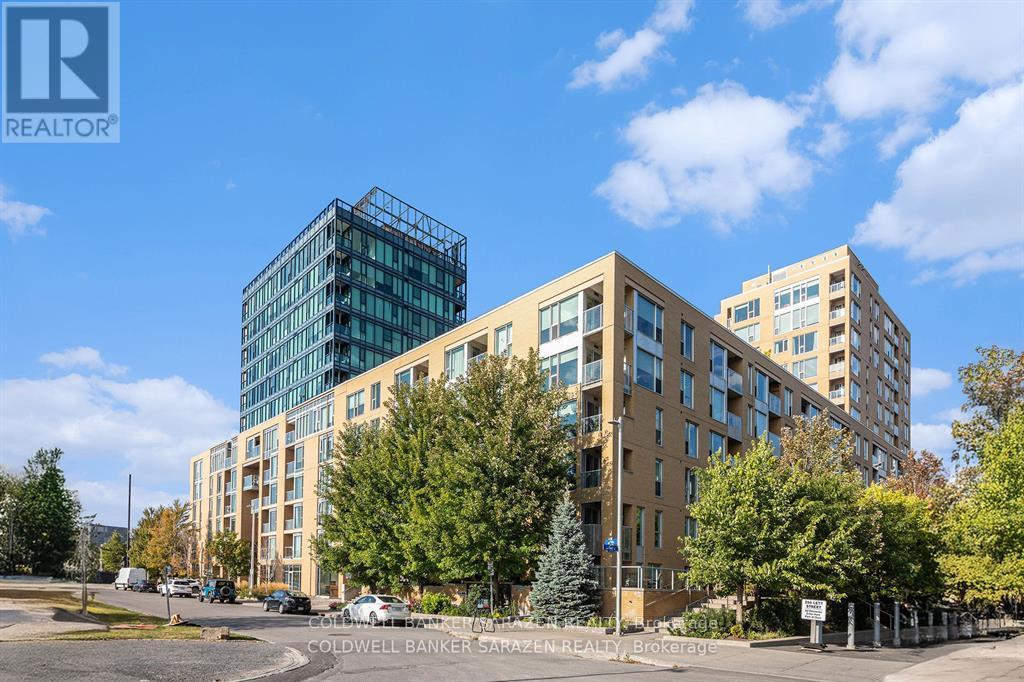 509 - 200 Lett Street, Ottawa, Ontario  K1R 0A7 - Photo 35 - X12413174