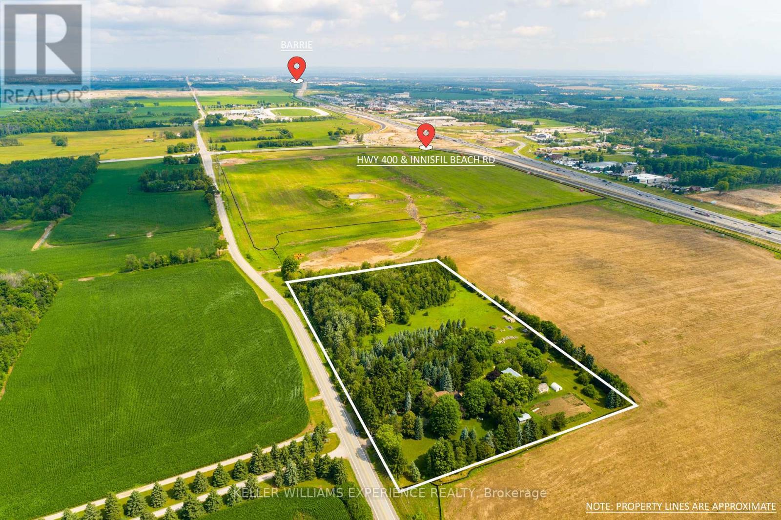 7089 5th Side Road, Innisfil, Ontario  L9S 3R9 - Photo 3 - N12413104