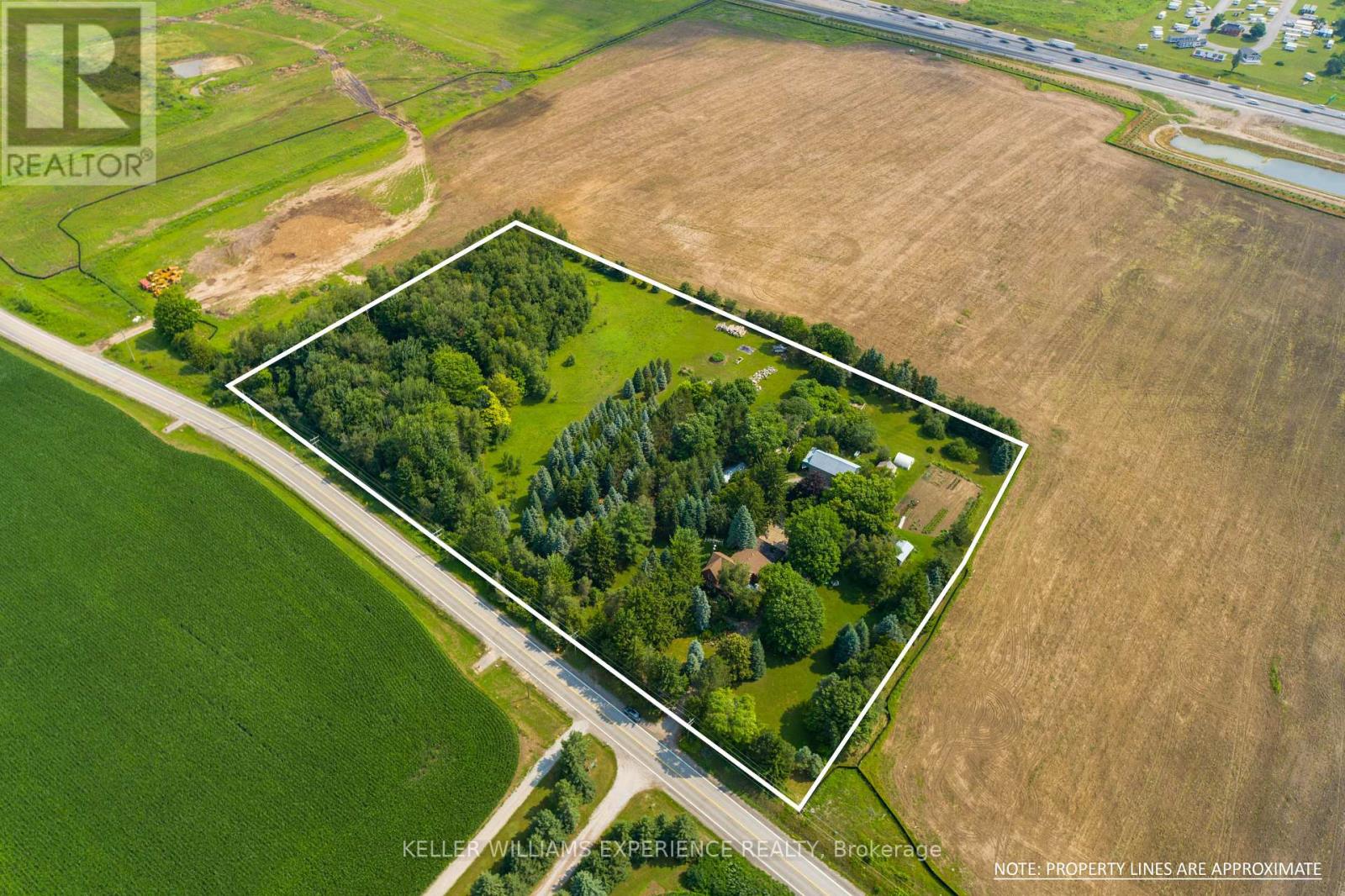 7089 5th Side Road, Innisfil, Ontario  L9S 3R9 - Photo 5 - N12413104