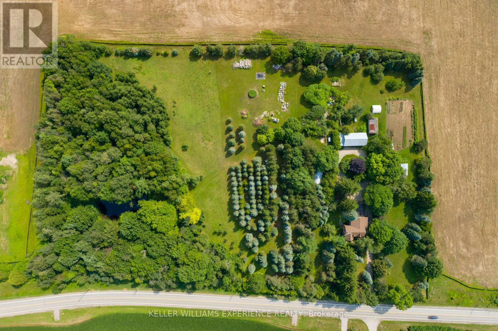 7089 5th Side Road, Innisfil, Ontario  L9S 3R9 - Photo 7 - N12413104