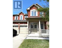 1063 WARBY TRAIL, Newmarket, Ontario