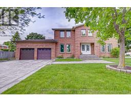 26 SMITHY STREET, Markham, Ontario