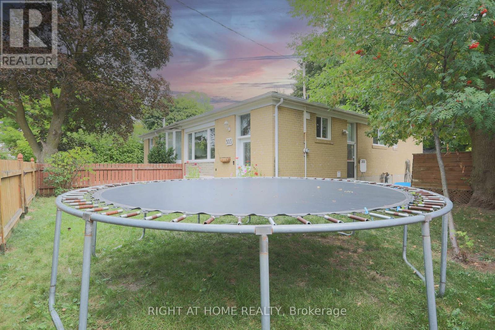 303 Blue Grass Boulevard, Richmond Hill (Crosby), Ontario  L4C 3H3 - Photo 33 - N12413156