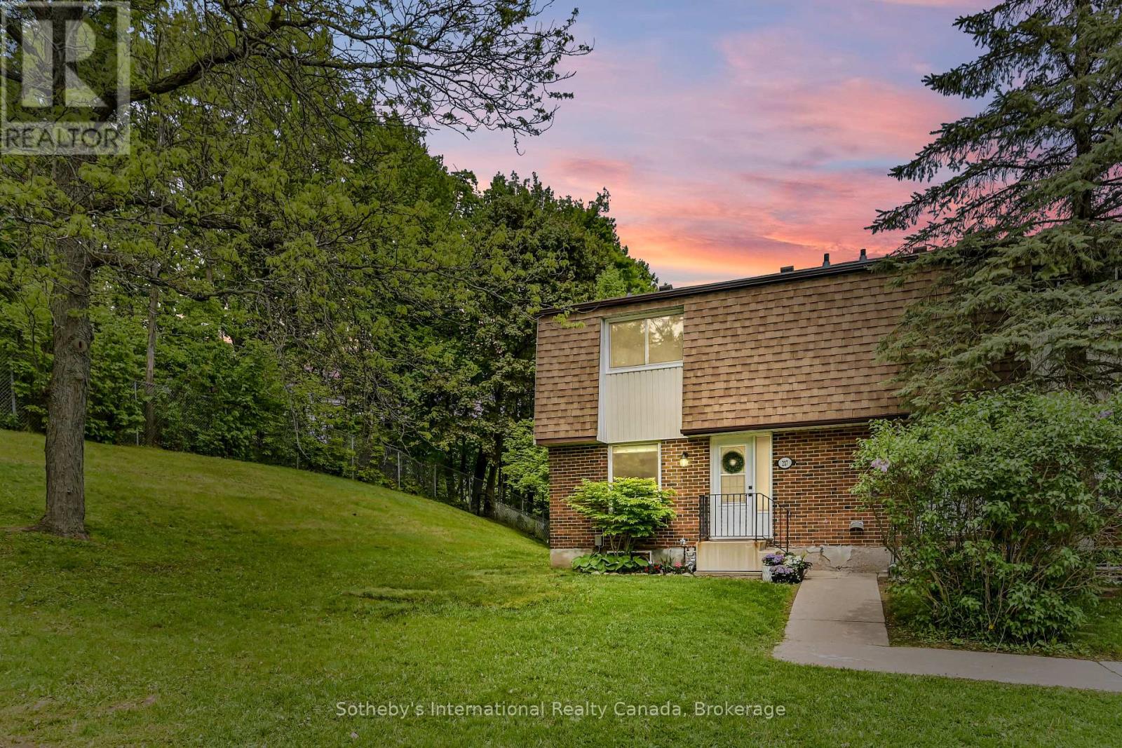 217 KINGHAM ROAD, Halton Hills, Ontario