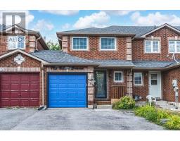 193 NATHAN CRESCENT, Barrie, Ontario