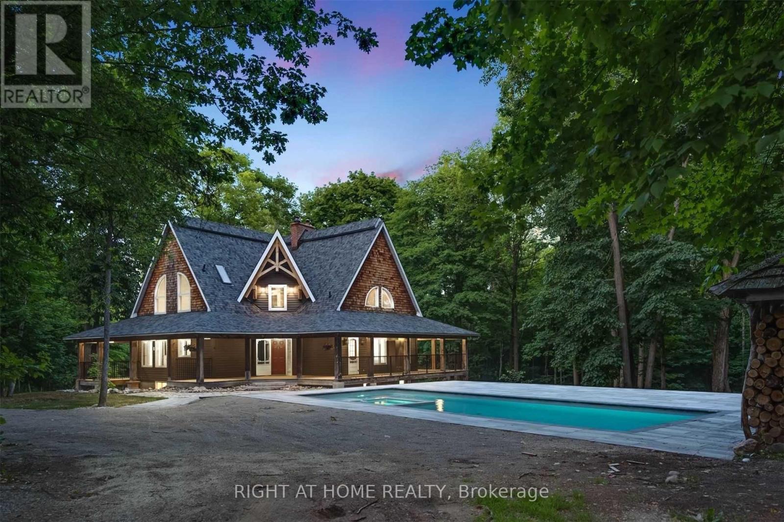 4350 26 HIGHWAY, Springwater, Ontario