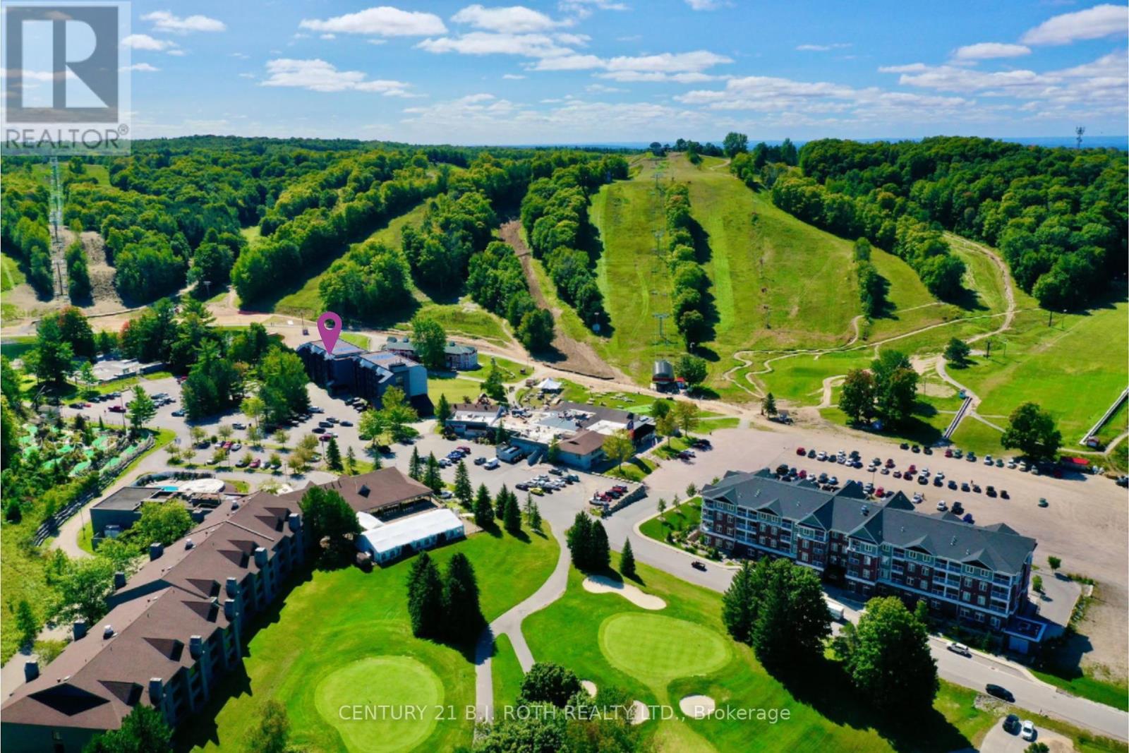 406 - 80 Horseshoe Boulevard, Oro-Medonte (Horseshoe Valley), Ontario  L4M 4Y8 - Photo 27 - S12413134