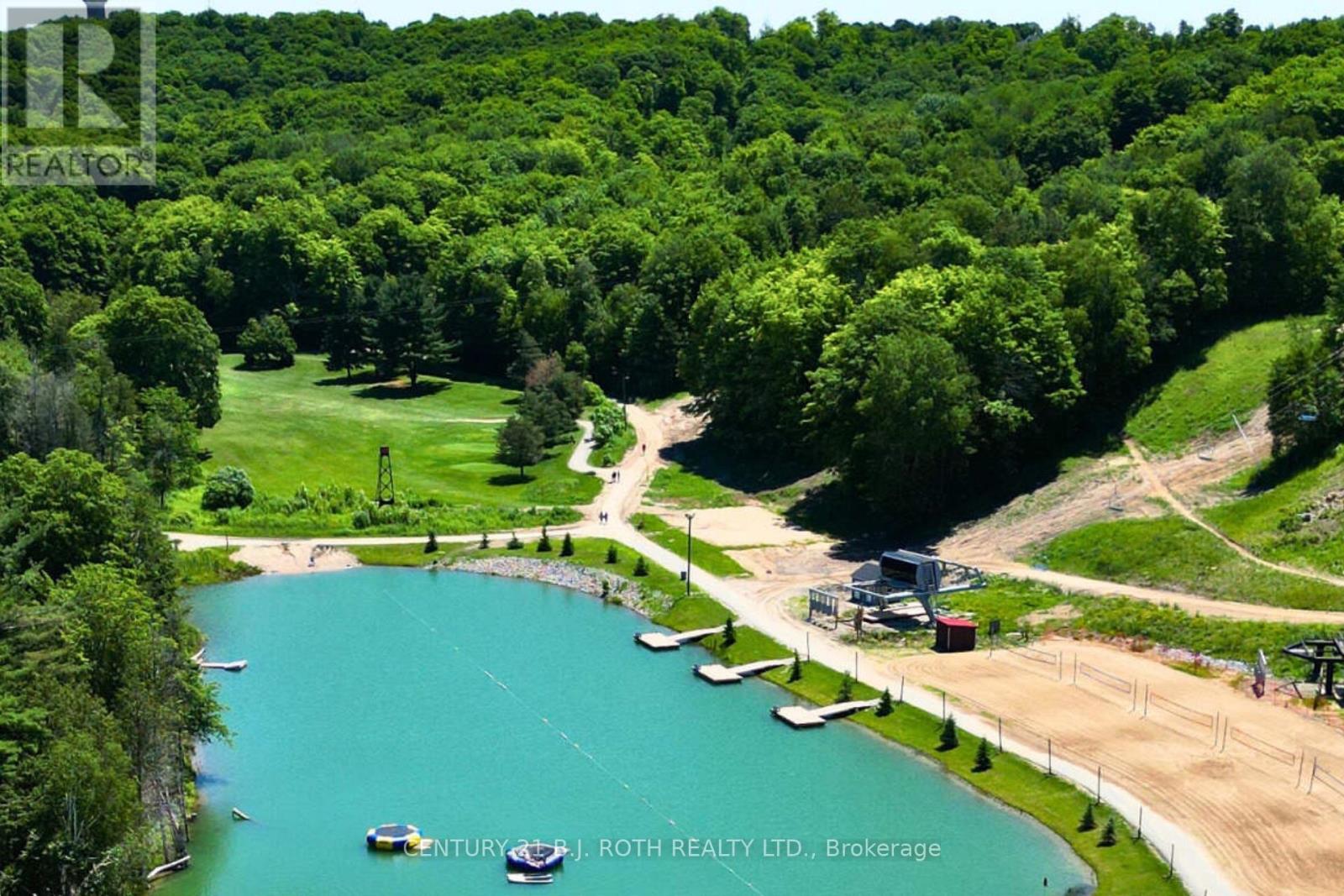 406 - 80 Horseshoe Boulevard, Oro-Medonte (Horseshoe Valley), Ontario  L4M 4Y8 - Photo 30 - S12413134