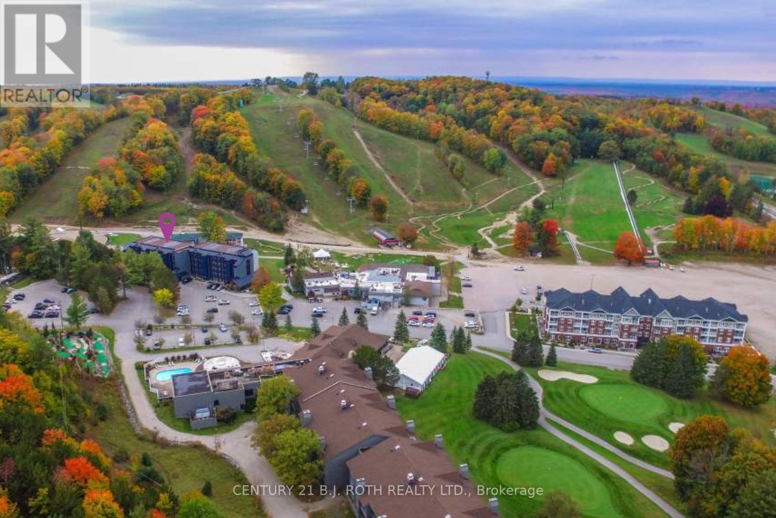 406 - 80 Horseshoe Boulevard, Oro-Medonte (Horseshoe Valley), Ontario  L4M 4Y8 - Photo 34 - S12413134