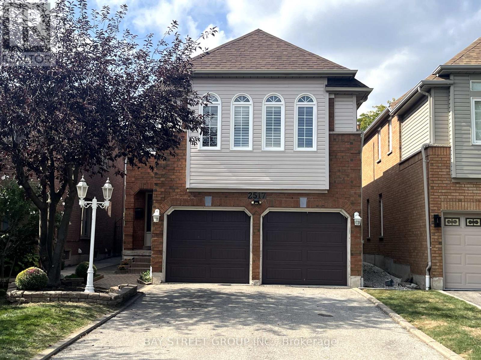 2517 DINNING COURT, Mississauga, Ontario