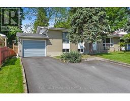 18 CONVAY CRESCENT, Brockville, Ontario