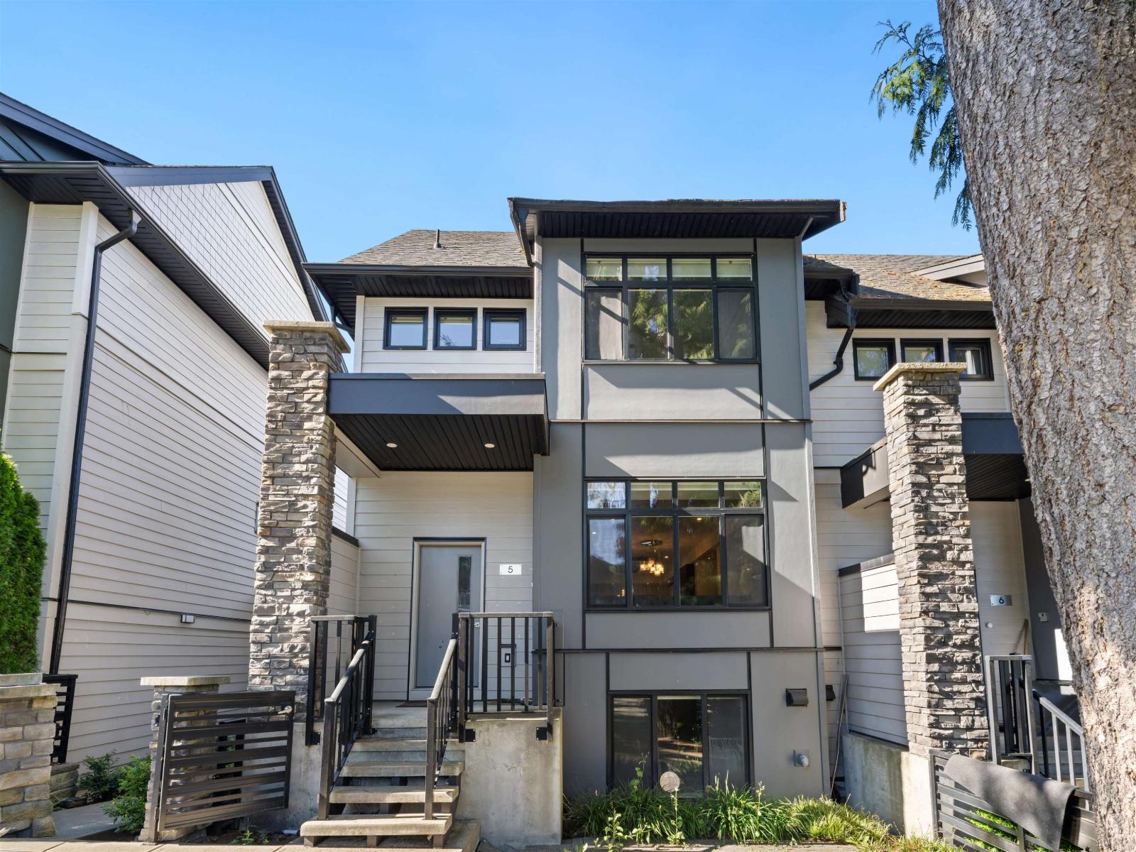 5 15177 60 Avenue, Surrey, British Columbia  V3S 5J7 - Photo 39 - R3049702