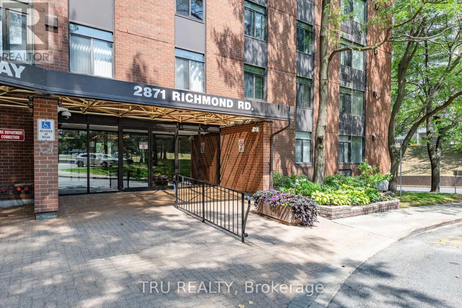 603 - 2871 Richmond Road, Ottawa, Ontario  K2B 8M5 - Photo 35 - X12344212