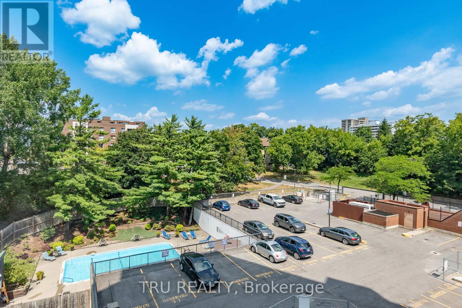 603 - 2871 Richmond Road, Ottawa, Ontario  K2B 8M5 - Photo 37 - X12344212