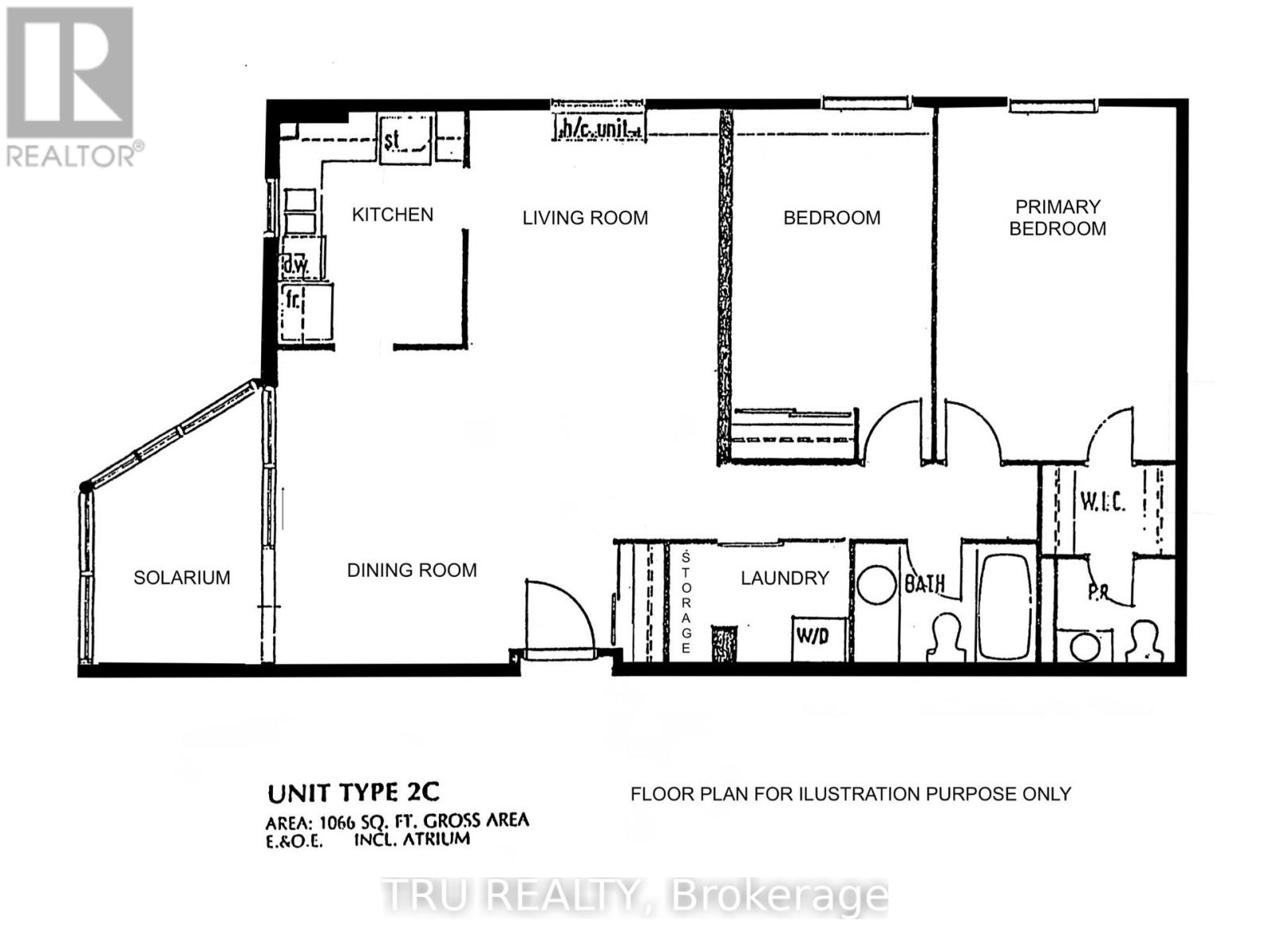 603 - 2871 Richmond Road, Ottawa, Ontario  K2B 8M5 - Photo 38 - X12344212