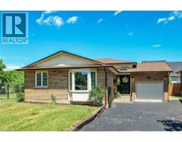 329 CENTRAL Avenue, Grimsby, Ontario