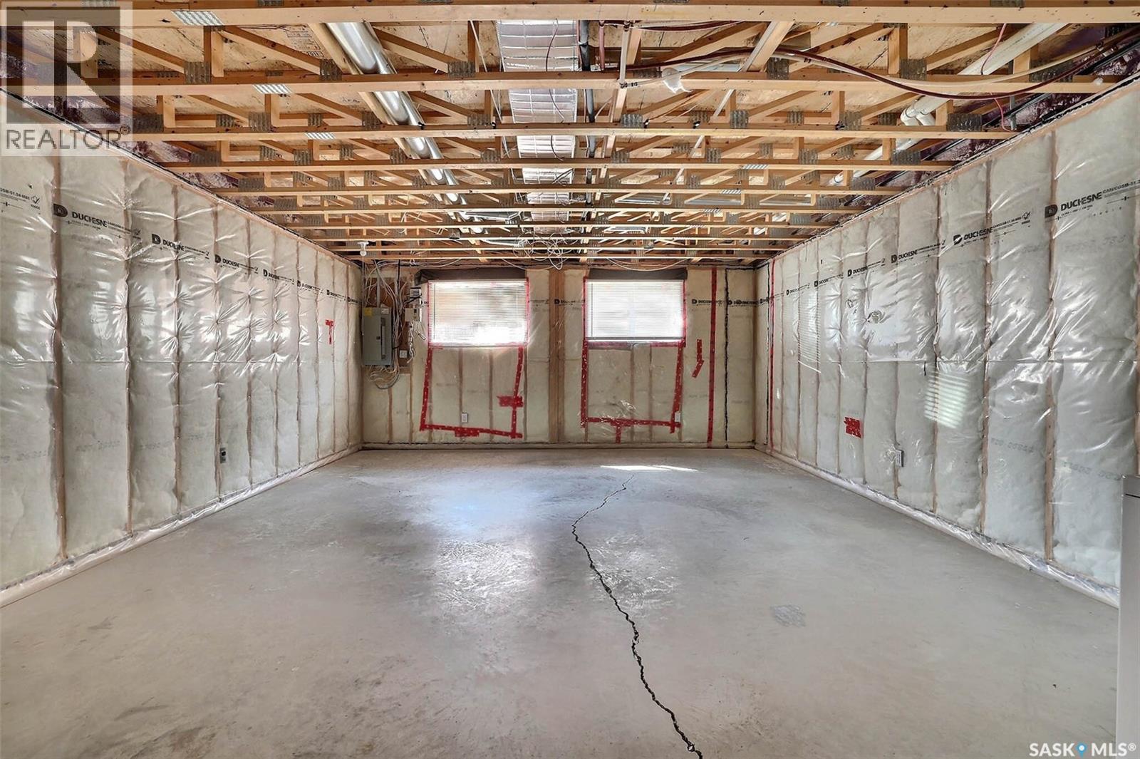 348 Robinson Street, Regina, Saskatchewan  S4R 3R2 - Photo 23 - SK018690