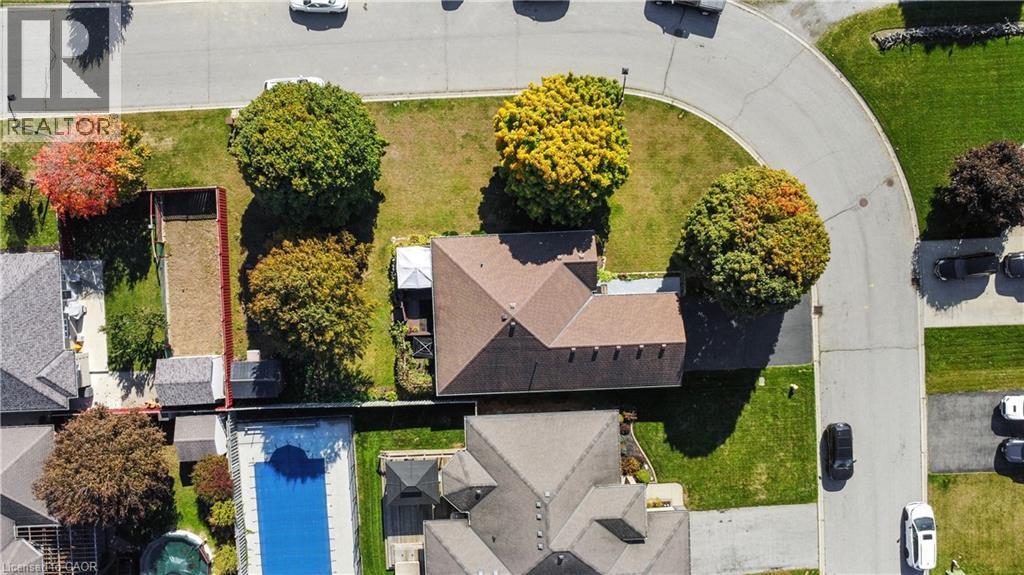 38 St. Michael's Street, Delhi, Ontario  N4B 3C8 - Photo 2 - 40766867