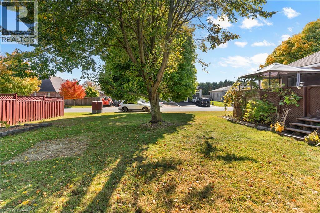 38 St. Michael's Street, Delhi, Ontario  N4B 3C8 - Photo 35 - 40766867