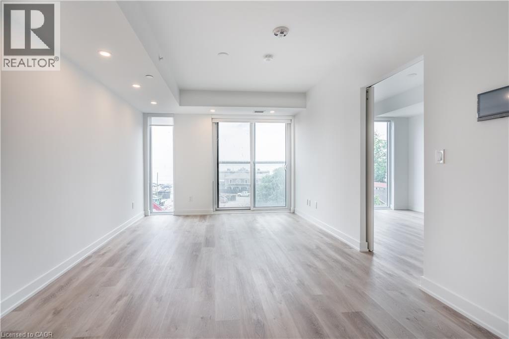 370 Martha Street Unit# 309, Burlington, Ontario  L7R 0G9 - Photo 9 - 40769546