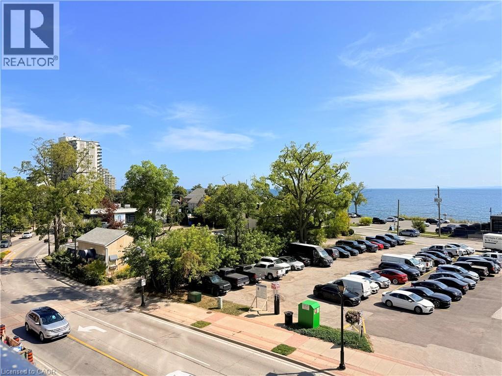 370 Martha Street Unit# 309, Burlington, Ontario  L7R 0G9 - Photo 29 - 40769546